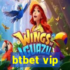 btbet vip